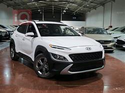 هيونداي كونا